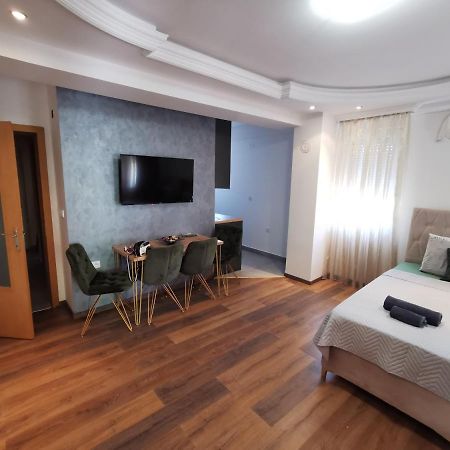 House Petar Apartment Охрид Екстер'єр фото