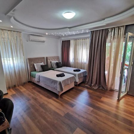 House Petar Apartment Охрид Екстер'єр фото